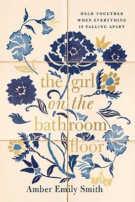 Picture of The Girl on the Bathroom Floor
