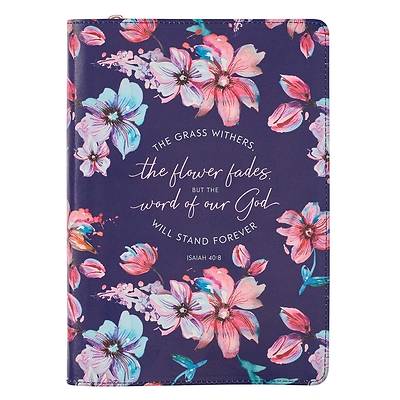 Picture of Journal the Grass Withers Isaiah 40