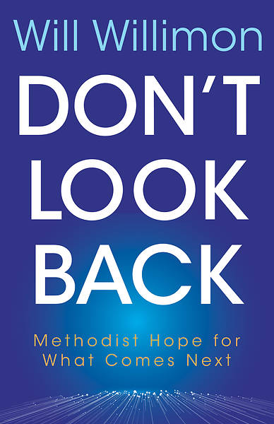 Picture of Don't Look Back - eBook [ePub]