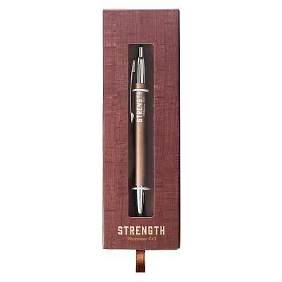 Picture of Pen Strength