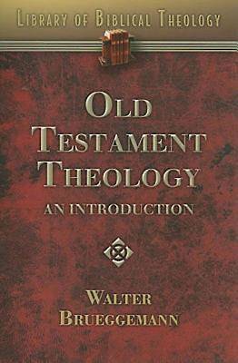 Picture of Old Testament Theology