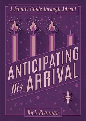 Picture of Anticipating His Arrival