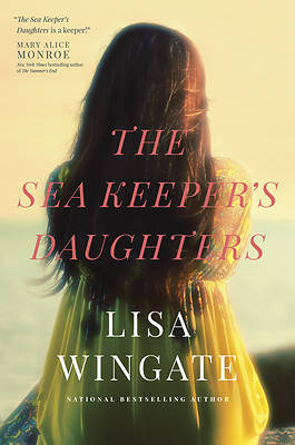 Picture of The Sea Keeper's Daughters - eBook [ePub]