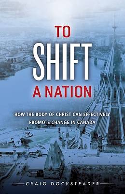 Picture of To Shift a Nation