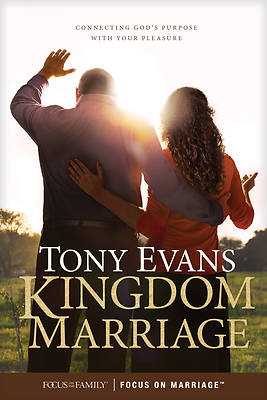 Picture of Kingdom Marriage
