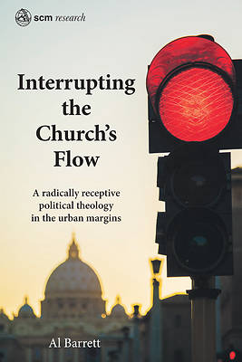 Picture of Interrupting the Church's Flow
