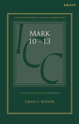 Picture of Mark 10-13