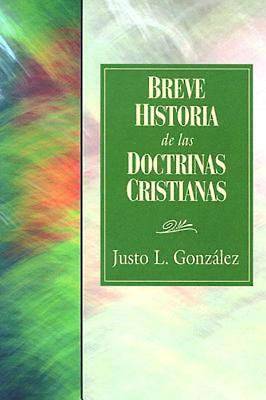 Picture of Breve Historia de las Doctrinas Cristianas  31618