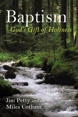 Picture of Baptism