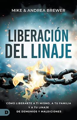 Picture of Liberación Del Linaje