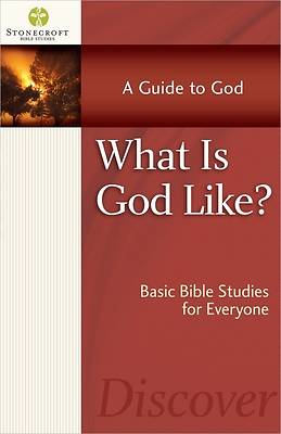 Picture of What Is God Like?