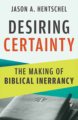Picture of Desiring Certainty