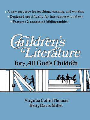 Picture of Children's Literature for All God's Children
