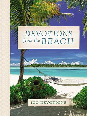 Picture of Devotions from the Beach