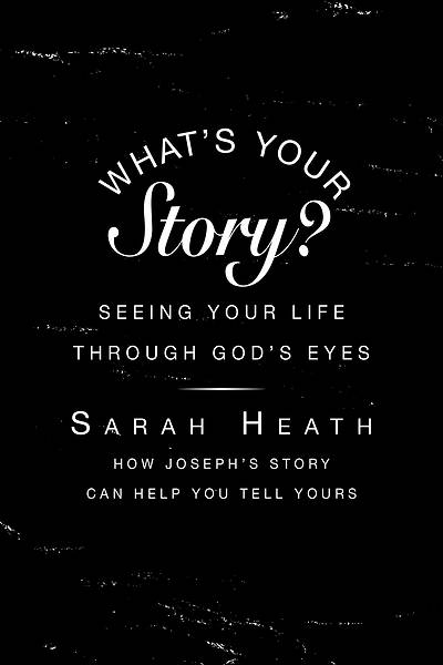 Picture of What's Your Story? Leader Guide