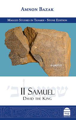 II Samuel