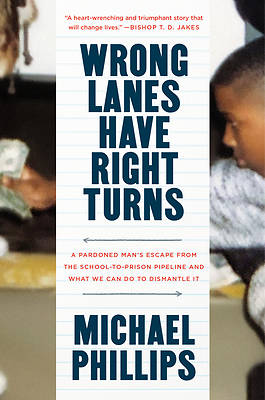 Picture of Wrong Lanes Have Right Turns