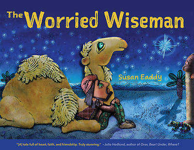 Picture of The Worried Wiseman