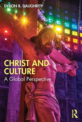 Picture of Christ and Culture