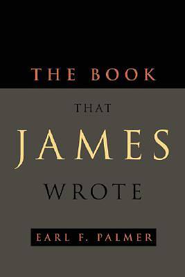 Picture of The Book That James Wrote