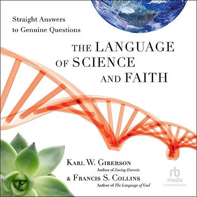 Picture of The Language of Science and Faith