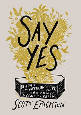 Picture of Say Yes