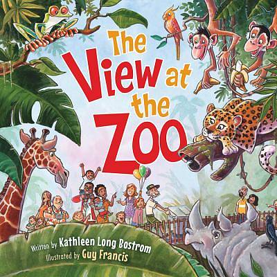 Picture of The View at the Zoo