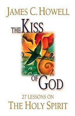Picture of The Kiss of God - eBook [ePub]