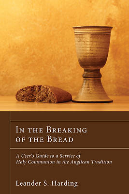 Picture of In the Breaking of the Bread