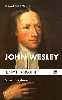 Picture of John Wesley