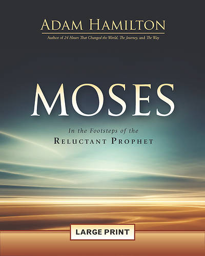 Picture of Moses [Large Print]