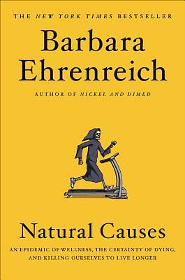 Picture of Natural Causes