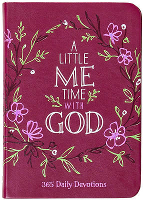 Picture of A Little Me Time with God