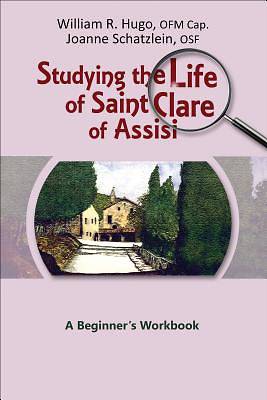 Picture of Studying the Life of Saint Clare of Assisi