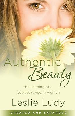 Picture of Authentic Beauty