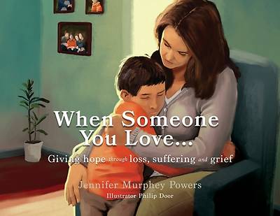 Picture of When Someone You Love...