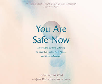 Picture of You Are Safe Now