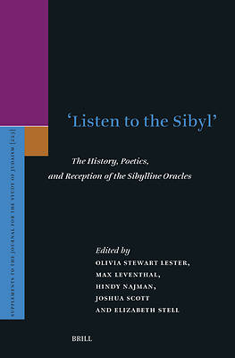 'Listen to the Sibyl'