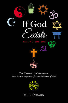 Picture of If God Exists, Second Edition