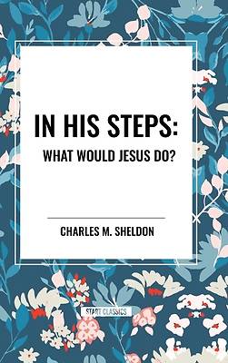 Picture of In His Steps