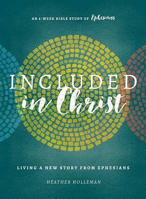 Picture of Included in Christ
