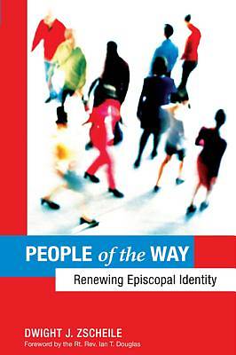 Picture of People of the Way - eBook [ePub]