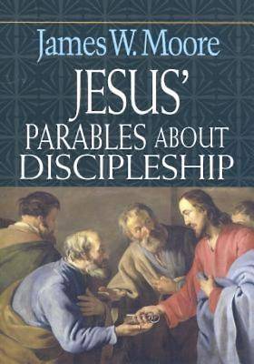 Picture of Jesus' Parables About Discipleship - eBook [ePub]