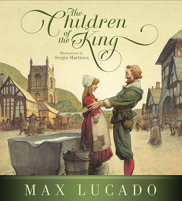 Picture of The Children of the King