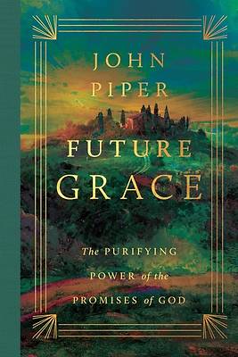 Picture of Future Grace