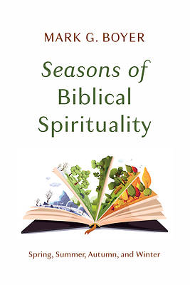 Picture of Seasons of Biblical Spirituality