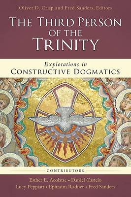 Picture of The Third Person of the Trinity