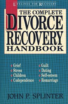 Picture of The Complete Divorce Recovery Handbook