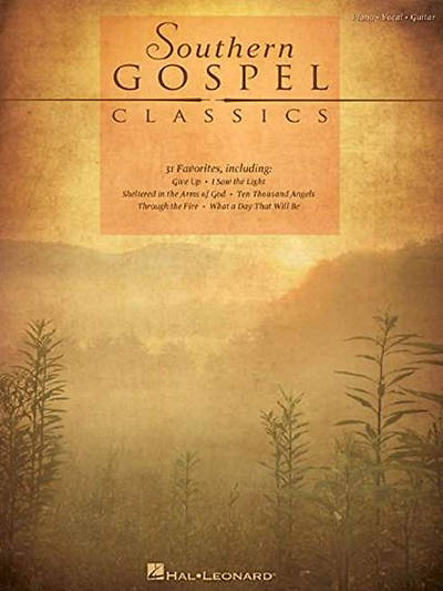 Picture of Southern Gospel Classics