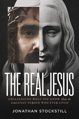 Picture of The Real Jesus